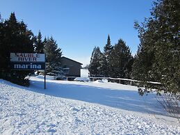Sauble River Marina & Lodge Resort