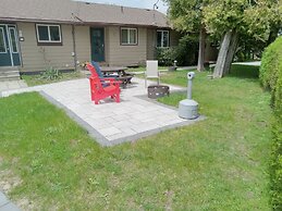 Sauble River Marina & Lodge Resort