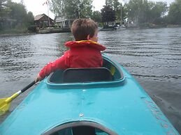 Sauble River Marina & Lodge Resort