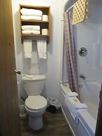 Sauble River Marina & Lodge Resort