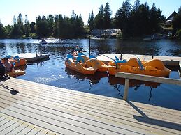 Sauble River Marina & Lodge Resort