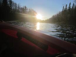 Sauble River Marina & Lodge Resort