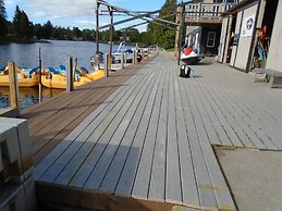 Sauble River Marina & Lodge Resort