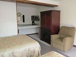 Sauble River Marina & Lodge Resort