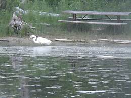 Sauble River Marina & Lodge Resort