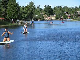 Sauble River Marina & Lodge Resort