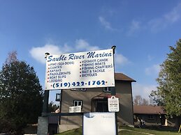Sauble River Marina & Lodge Resort