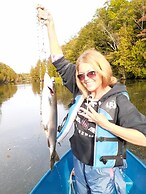 Sauble River Marina & Lodge Resort