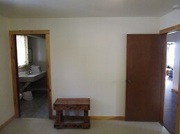 Sauble River Marina & Lodge Resort