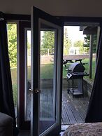 Sauble River Marina & Lodge Resort