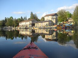 Sauble River Marina & Lodge Resort