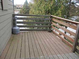 Sauble River Marina & Lodge Resort