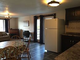 Sauble River Marina & Lodge Resort