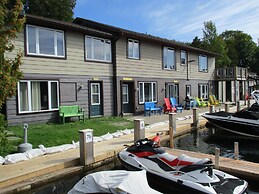 Sauble River Marina & Lodge Resort