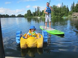 Sauble River Marina & Lodge Resort