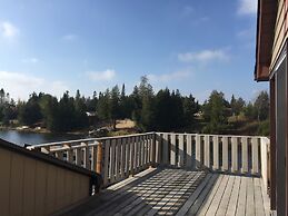 Sauble River Marina & Lodge Resort