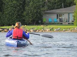Sauble River Marina & Lodge Resort