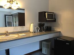 Sauble River Marina & Lodge Resort