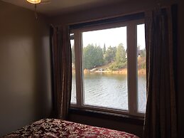 Sauble River Marina & Lodge Resort