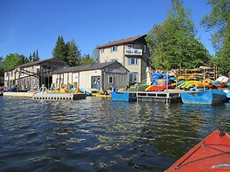 Sauble River Marina & Lodge Resort