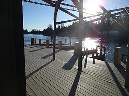 Sauble River Marina & Lodge Resort