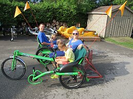 Sauble River Marina & Lodge Resort