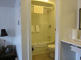 Sauble River Marina & Lodge Resort