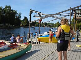 Sauble River Marina & Lodge Resort