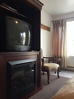 Sauble River Marina & Lodge Resort