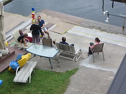 Sauble River Marina & Lodge Resort