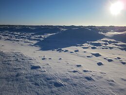 Sauble River Marina & Lodge Resort