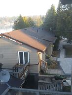 Sauble River Marina & Lodge Resort