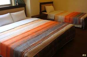 Penghu Farmers Association Resort