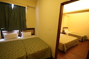 Penghu Farmers Association Resort