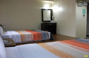 Penghu Farmers Association Resort