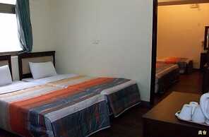 Penghu Farmers Association Resort