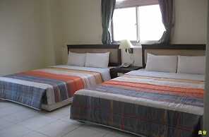 Penghu Farmers Association Resort