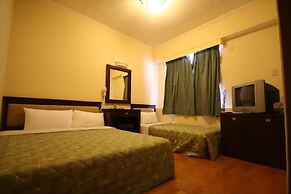 Penghu Farmers Association Resort