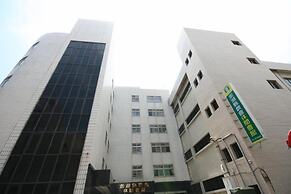 Penghu Farmers Association Resort