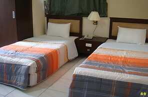 Penghu Farmers Association Resort