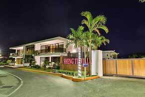 Sheng Tu Villa
