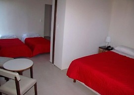 Hotel Puesta del Sol