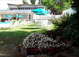 Hotel Puesta del Sol