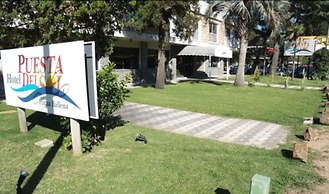 Hotel Puesta del Sol