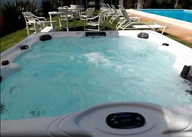 Hotel Puesta del Sol