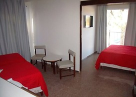 Hotel Puesta del Sol