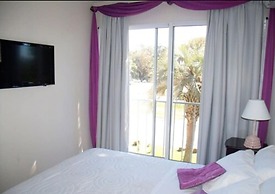 Hotel Puesta del Sol