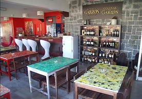 Hotel Puesta del Sol