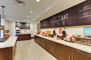 Hampton Inn & Suites Rome