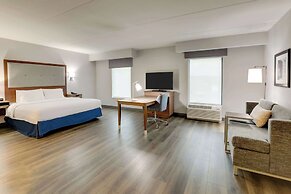 Hampton Inn & Suites Rome